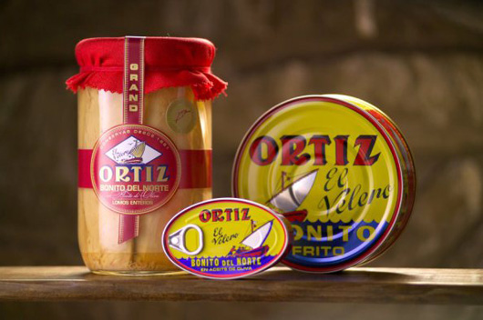 Ortiz Tuna