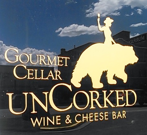 Uncorked Wine Bar