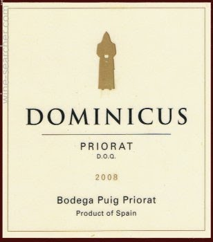 Bodega Puig Dominicus Priorat