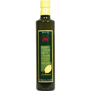 lemon olive oil