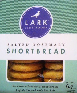 Lark Shortbread