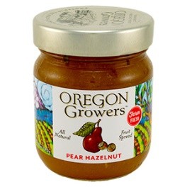 Oregon Growers Jam