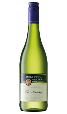 Robertson Winery Chardonnay