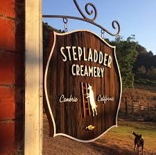 Stepladder Creamery
